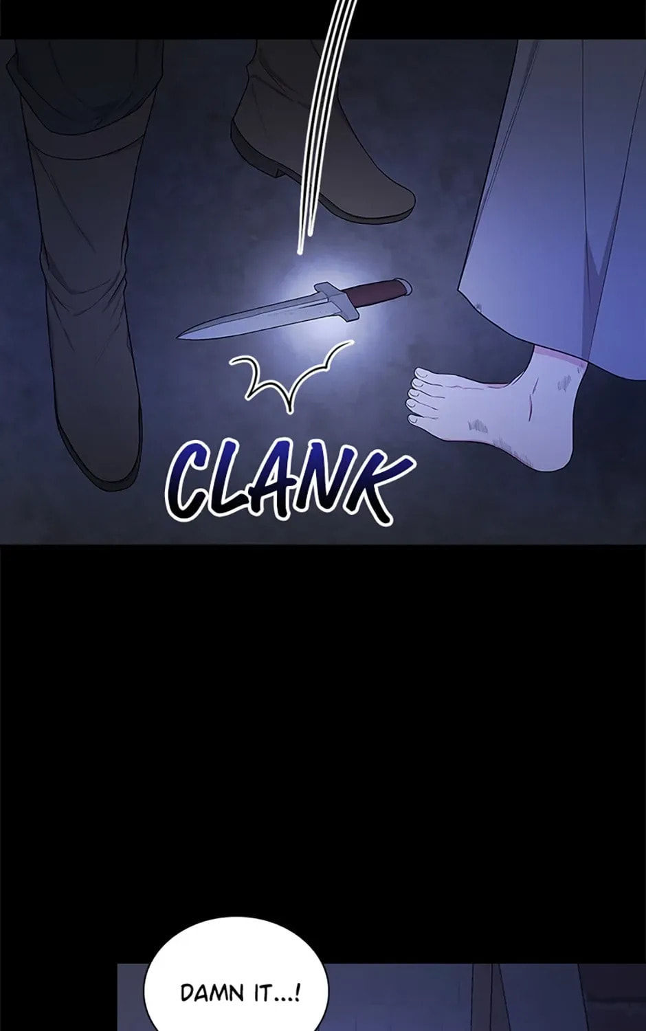 Deep Deception Chapter 35 page 7 - 
