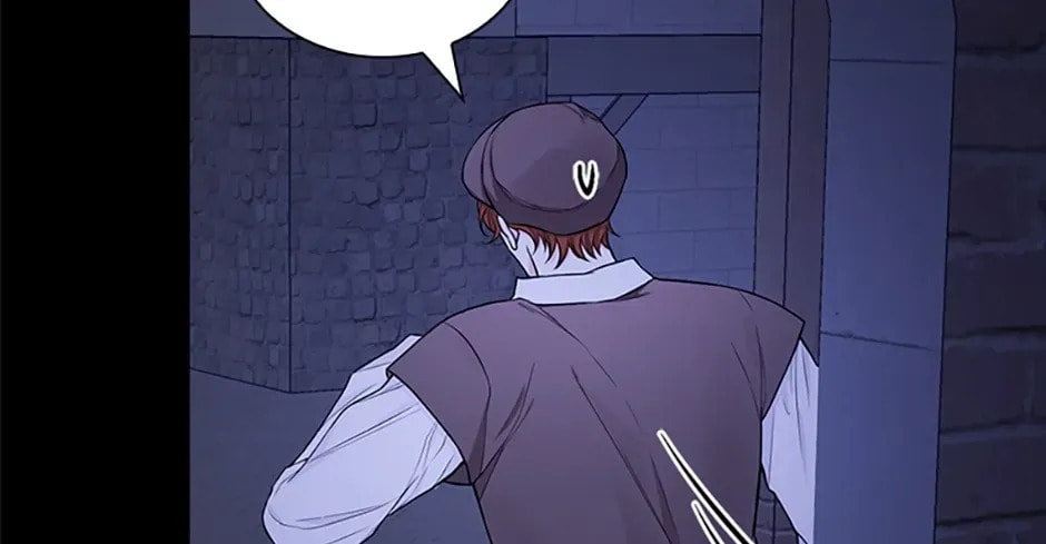 Deep Deception Chapter 35 page 8 - 
