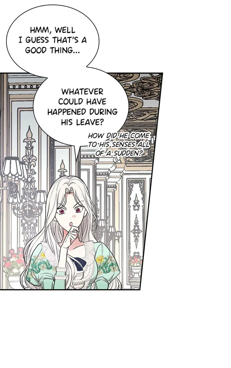 Deep Deception Chapter 35 page 73 - 