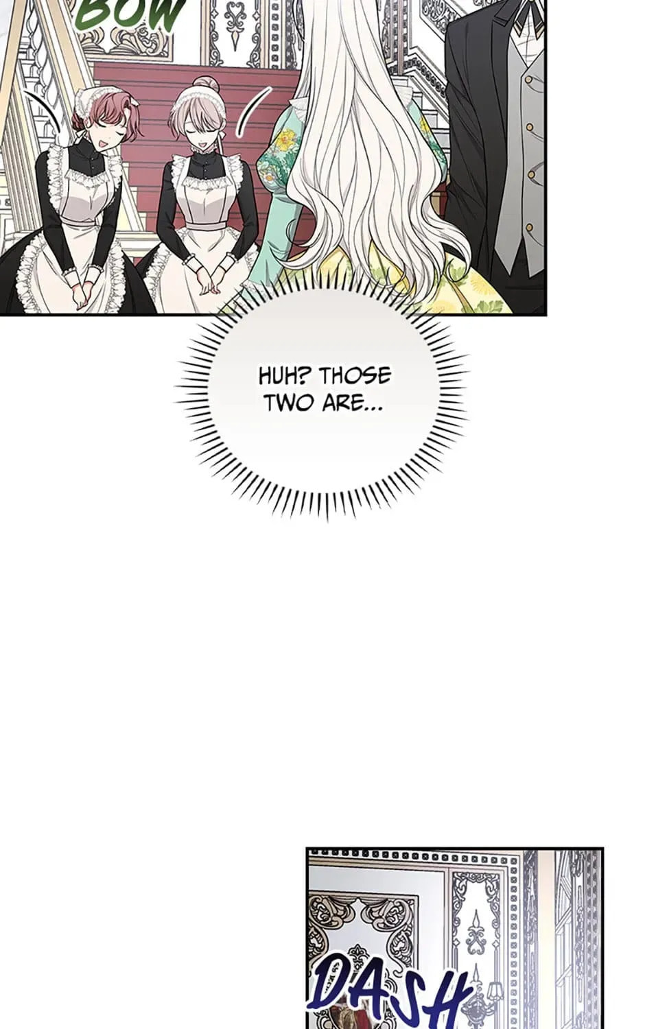Deep Deception Chapter 35 page 79 - 