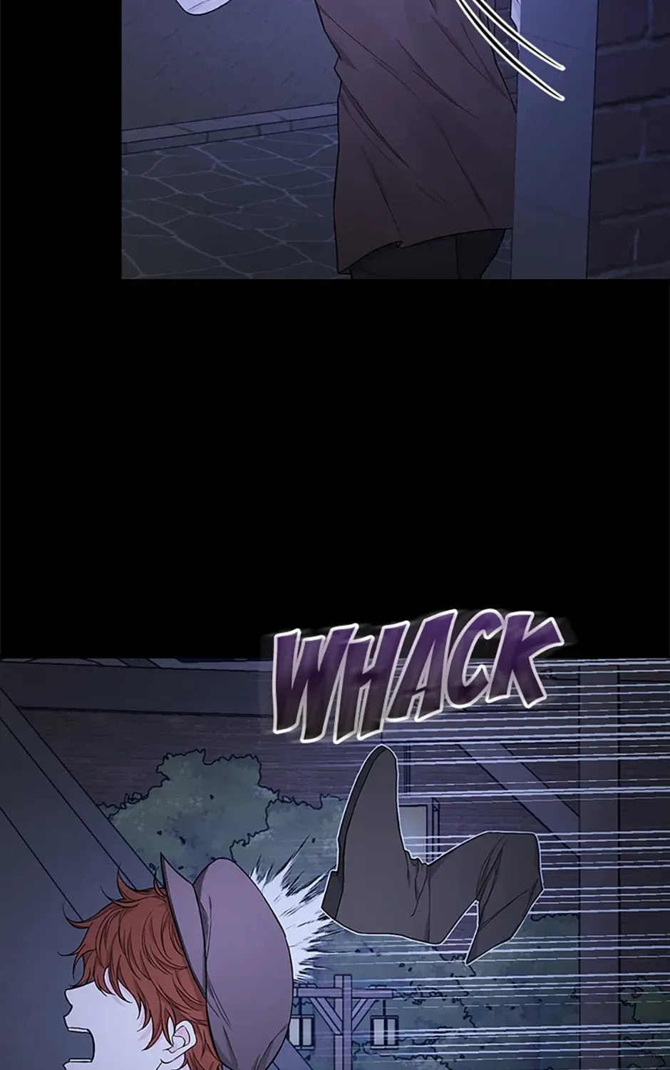 Deep Deception Chapter 35 page 9 - 