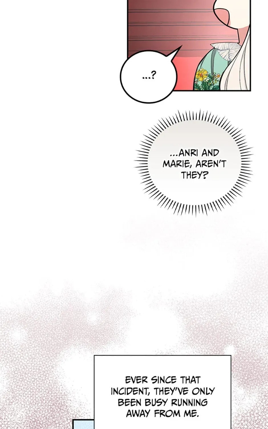 Deep Deception Chapter 35 page 81 - 