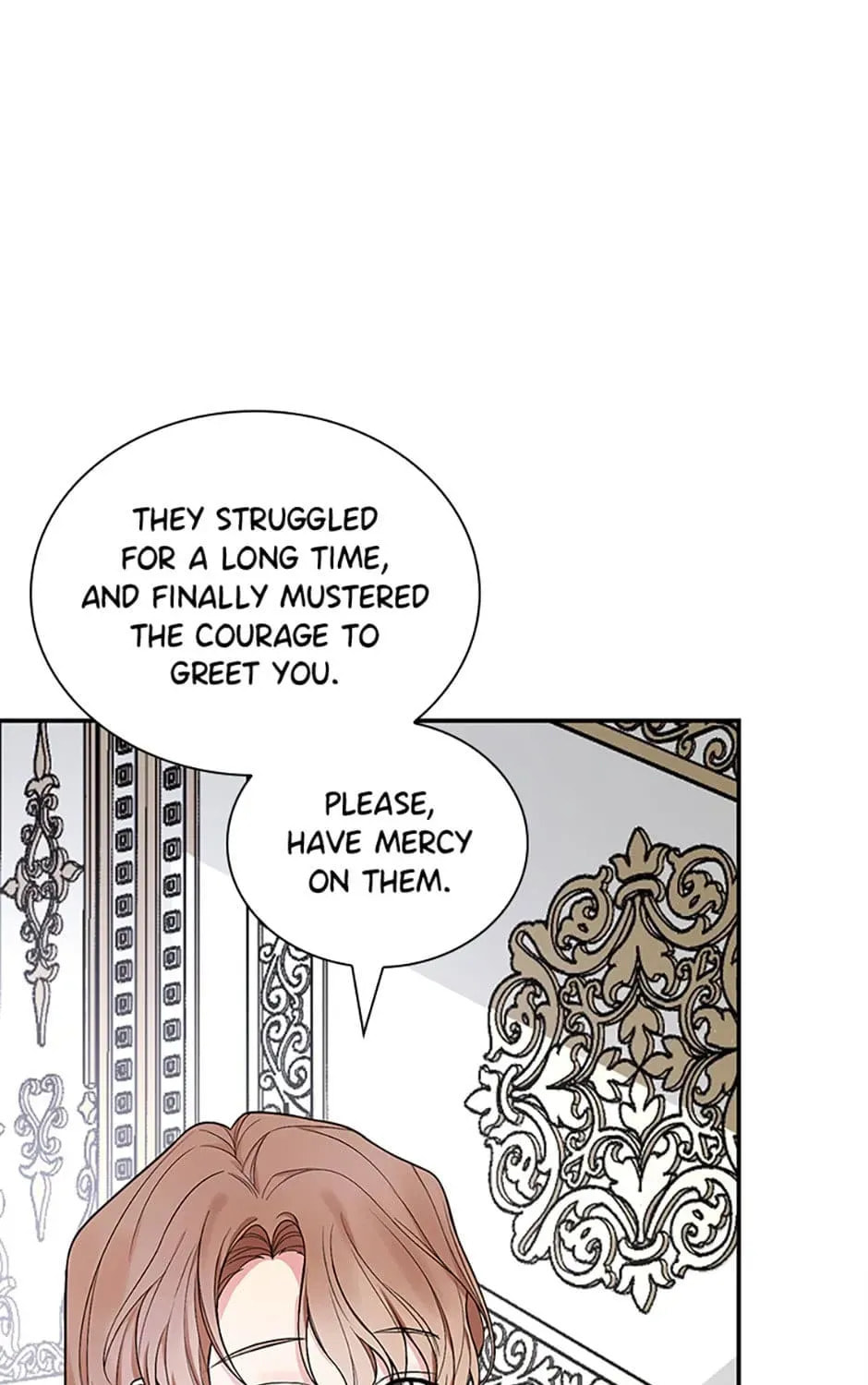 Deep Deception Chapter 35 page 85 - 