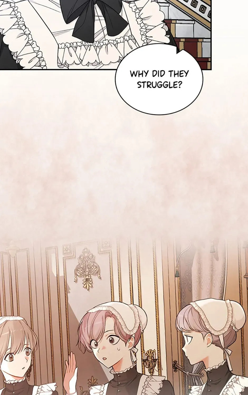 Deep Deception Chapter 35 page 87 - 