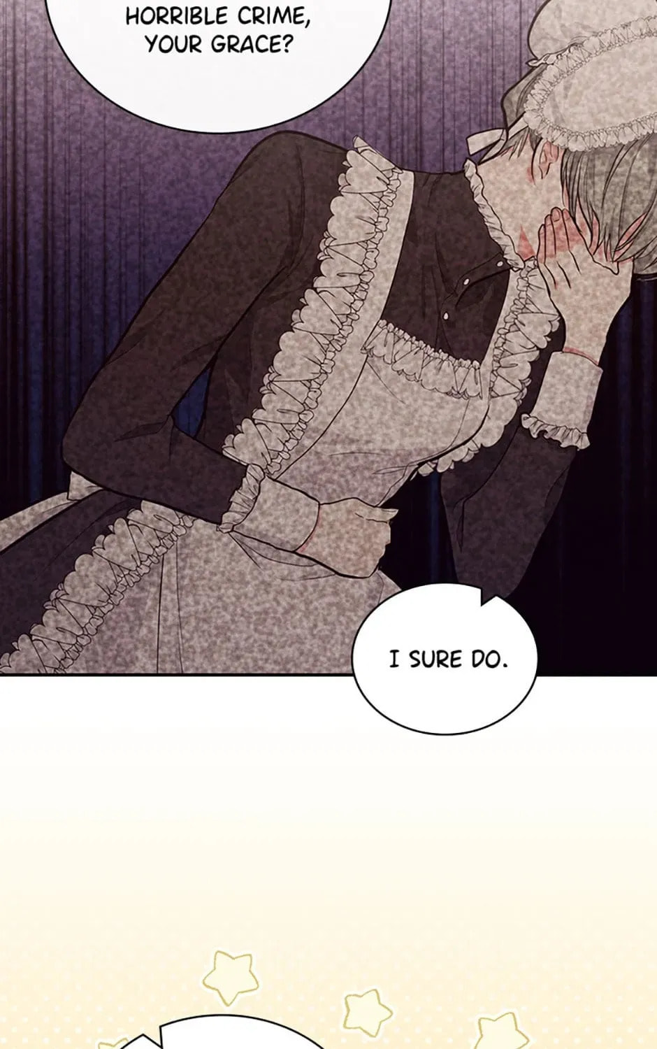 Deep Deception Chapter 35 page 89 - 