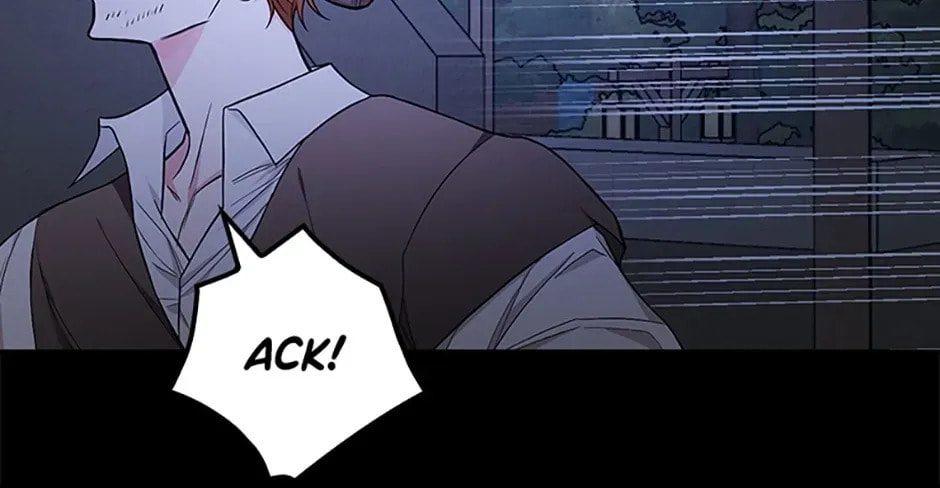 Deep Deception Chapter 35 page 10 - 