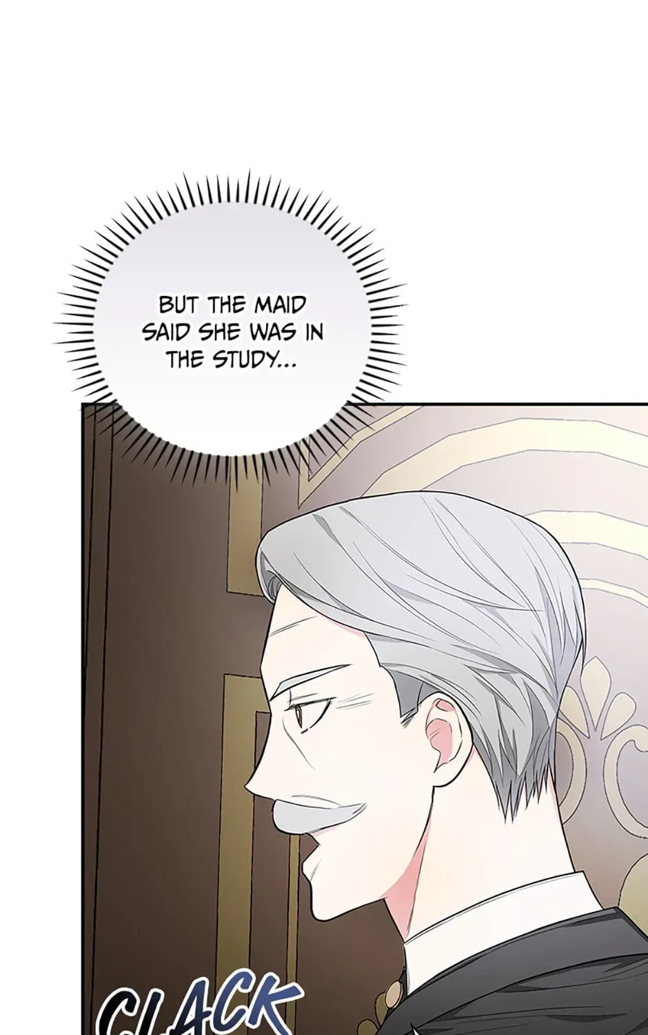 Deep Deception Chapter 36 page 111 - 