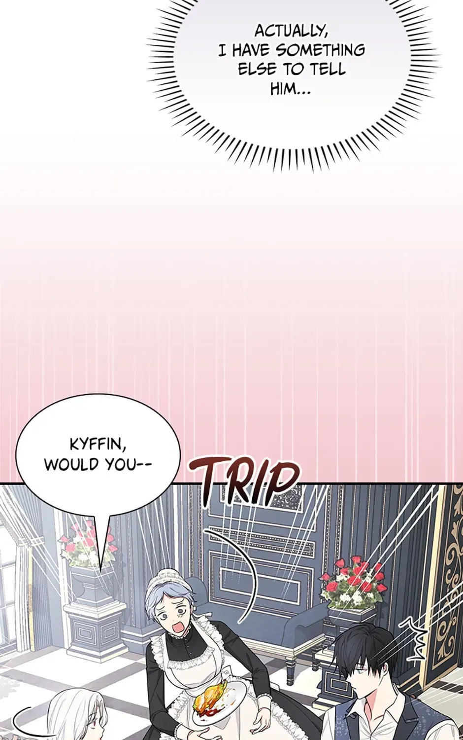 Deep Deception Chapter 36 page 13 - 