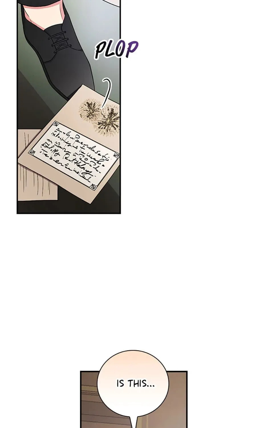 Deep Deception Chapter 36 page 125 - 