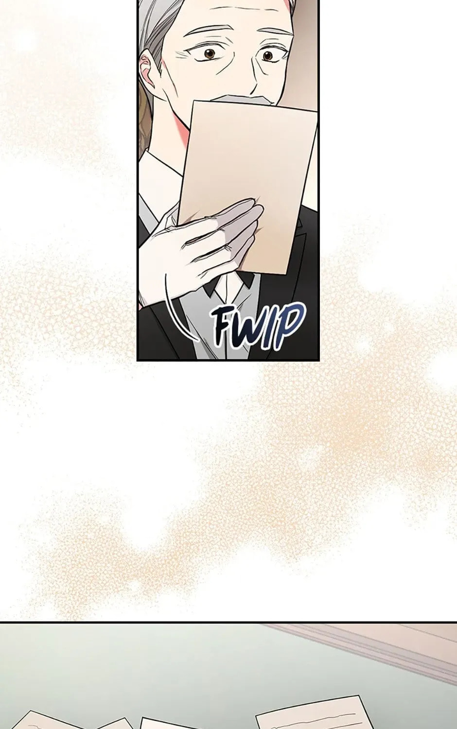 Deep Deception Chapter 36 page 127 - 