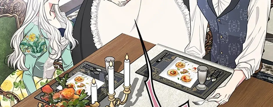 Deep Deception Chapter 36 page 14 - 