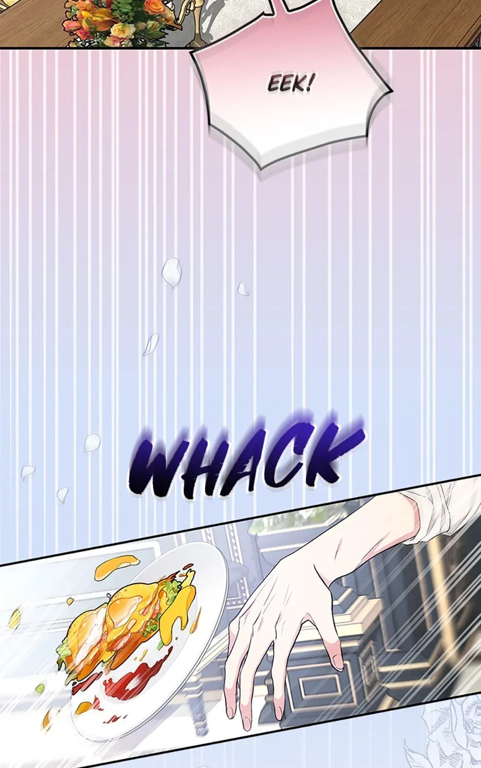 Deep Deception Chapter 36 page 15 - 