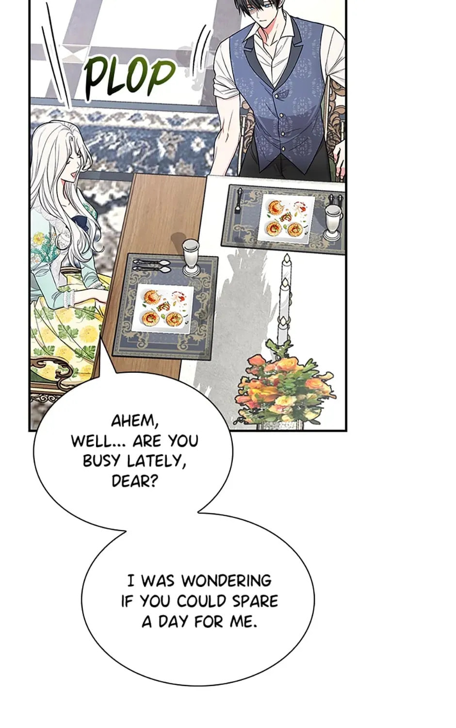 Deep Deception Chapter 36 page 29 - 