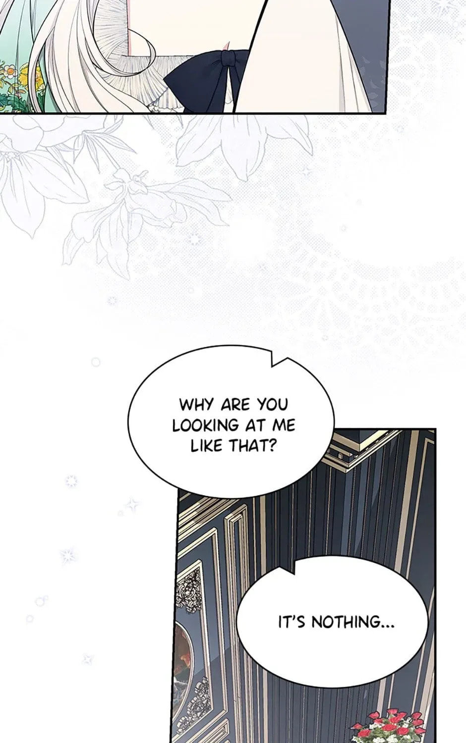 Deep Deception Chapter 36 page 37 - 
