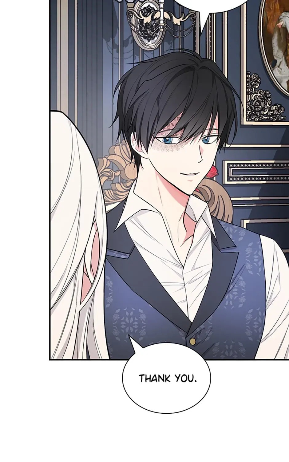 Deep Deception Chapter 36 page 5 - 