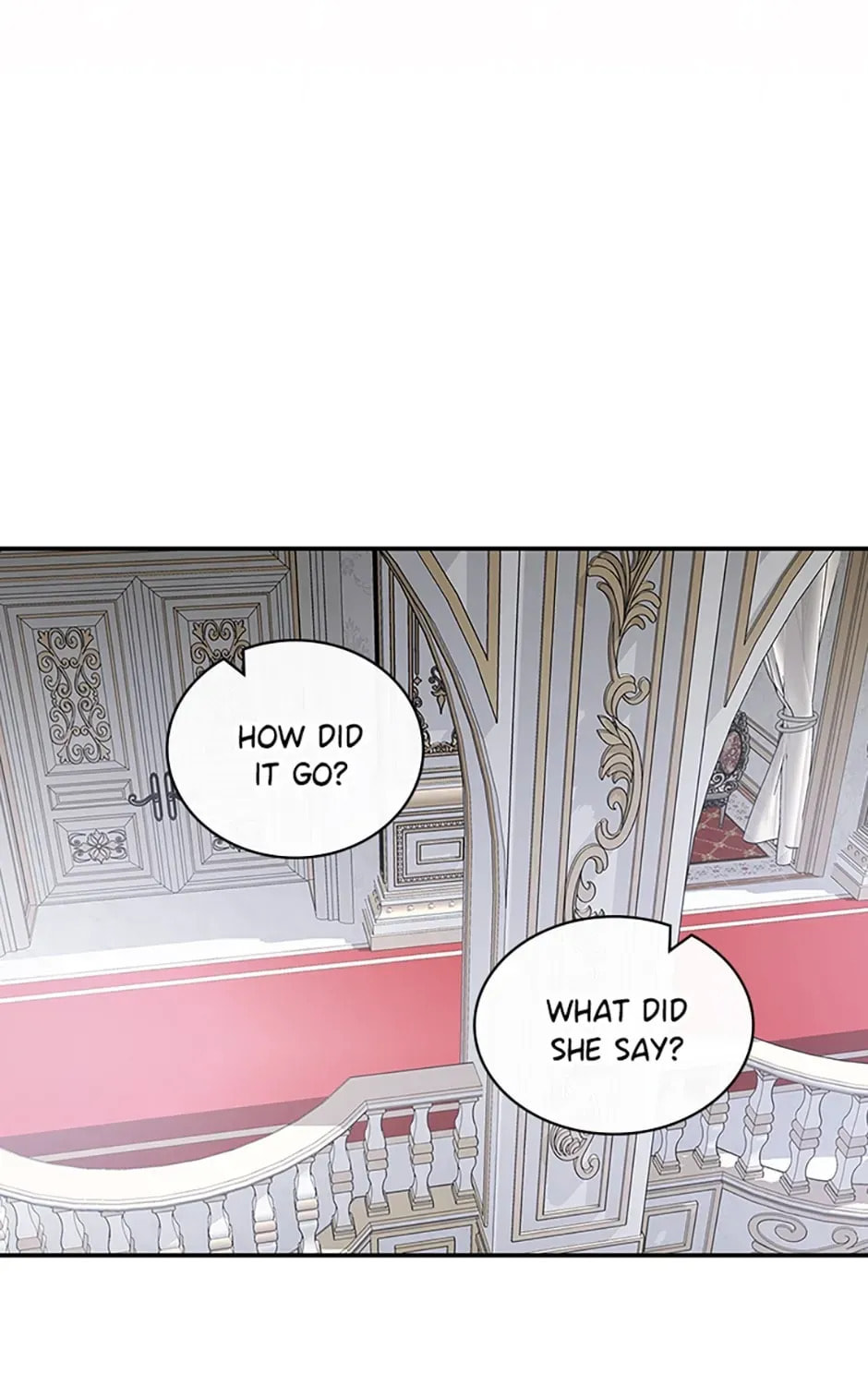 Deep Deception Chapter 36 page 51 - 