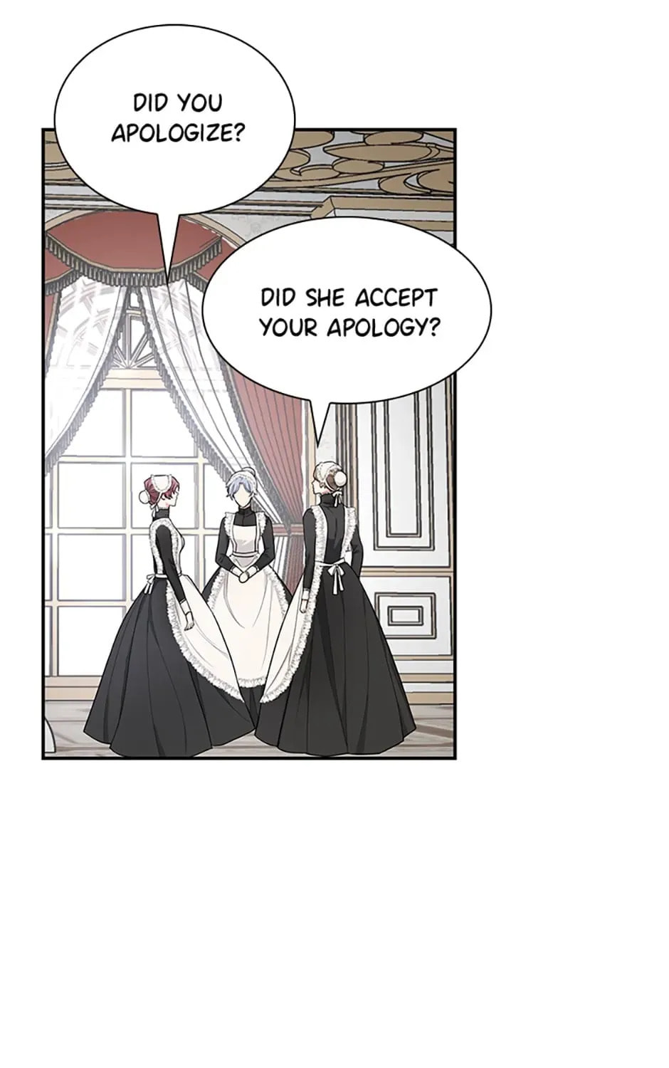 Deep Deception Chapter 36 page 53 - 