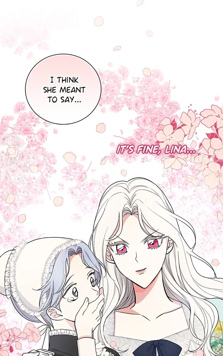Deep Deception Chapter 36 page 59 - 