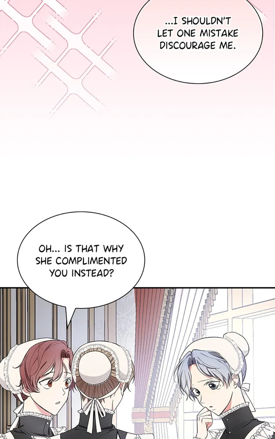 Deep Deception Chapter 36 page 61 - 
