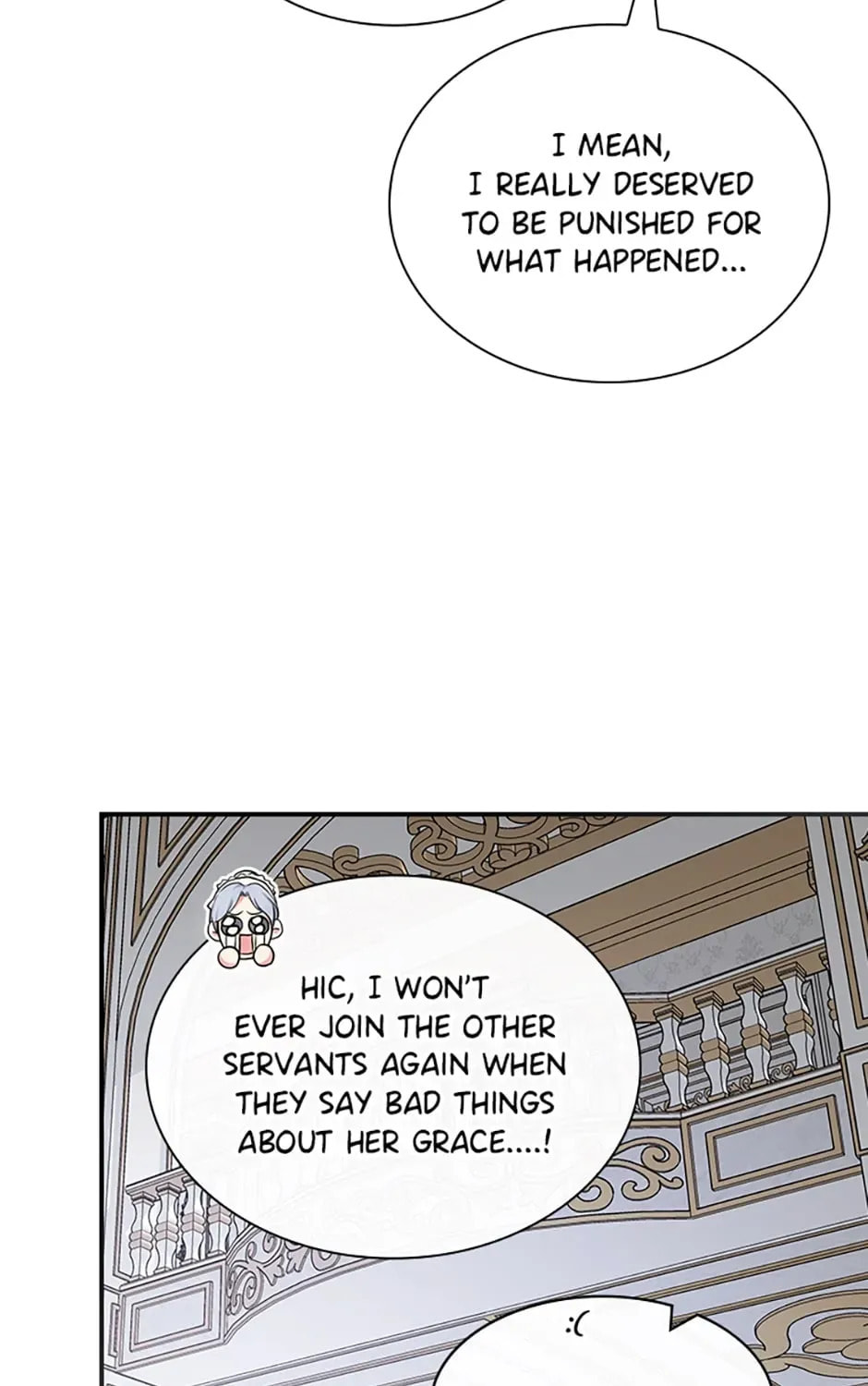 Deep Deception Chapter 36 page 63 - 