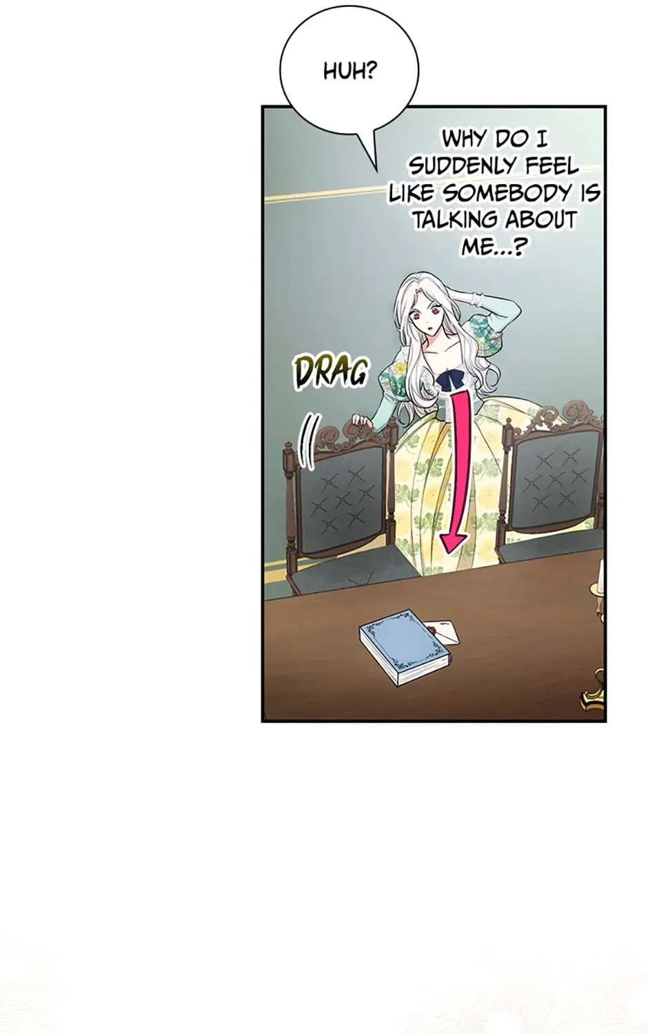 Deep Deception Chapter 36 page 69 - 