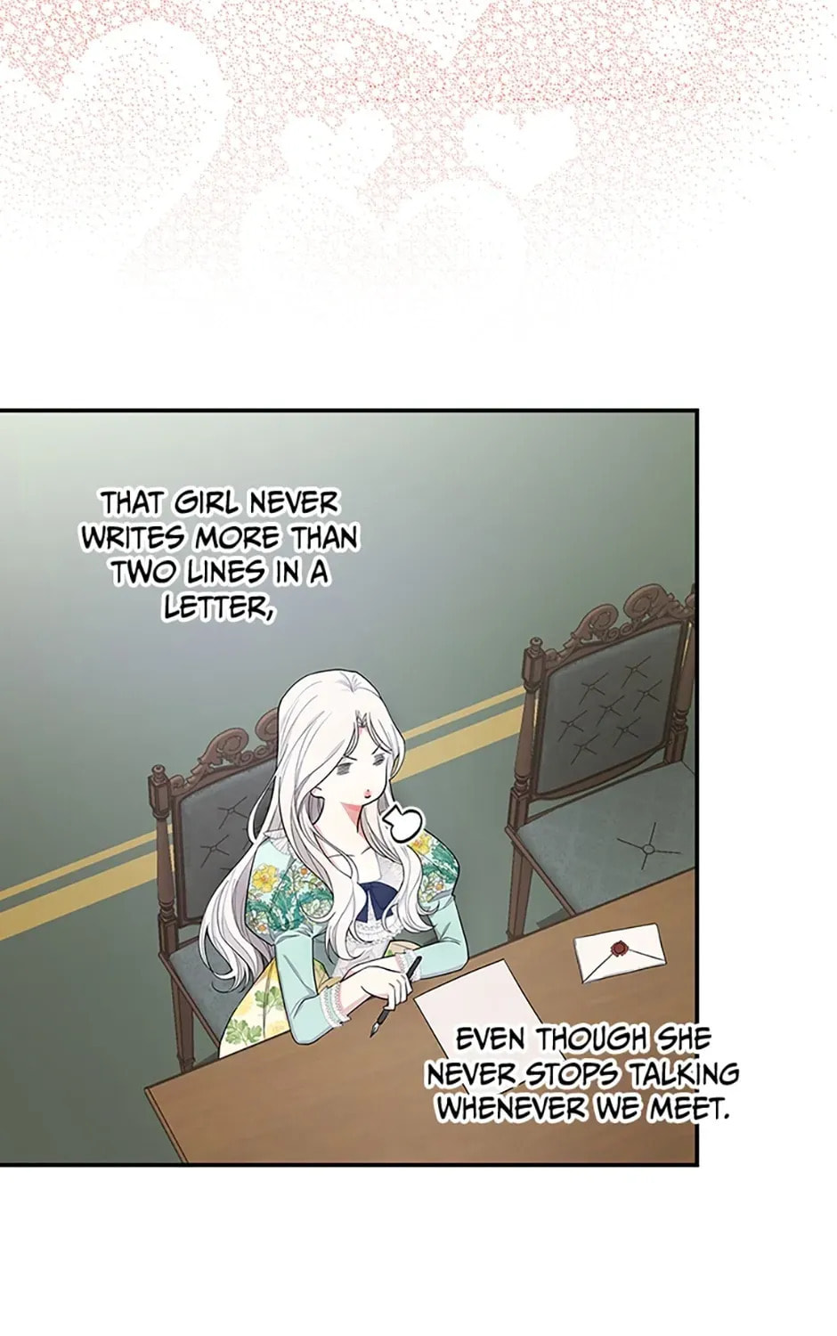 Deep Deception Chapter 36 page 77 - 