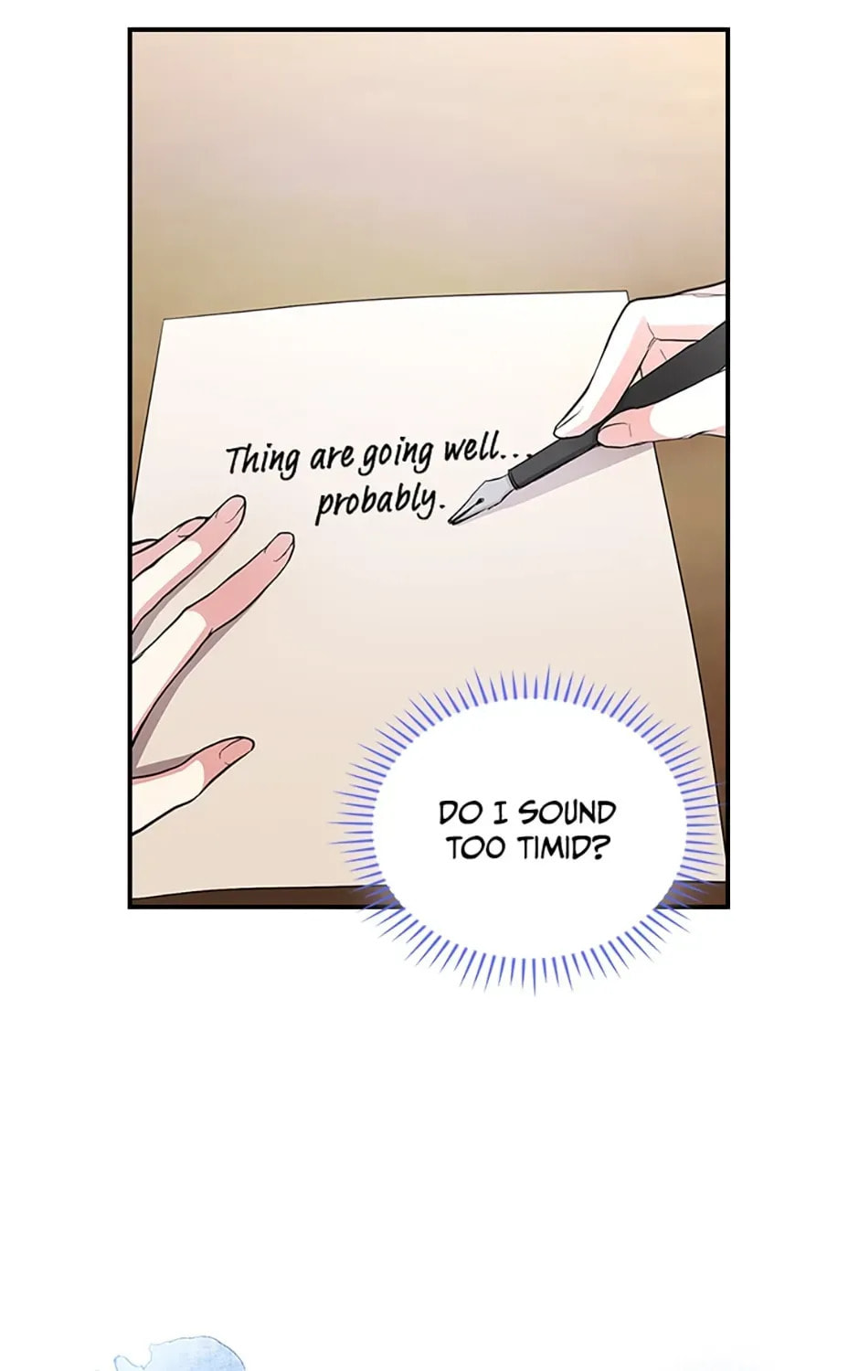 Deep Deception Chapter 36 page 79 - 