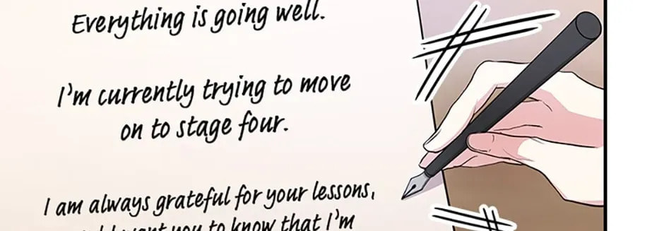 Deep Deception Chapter 36 page 84 - 