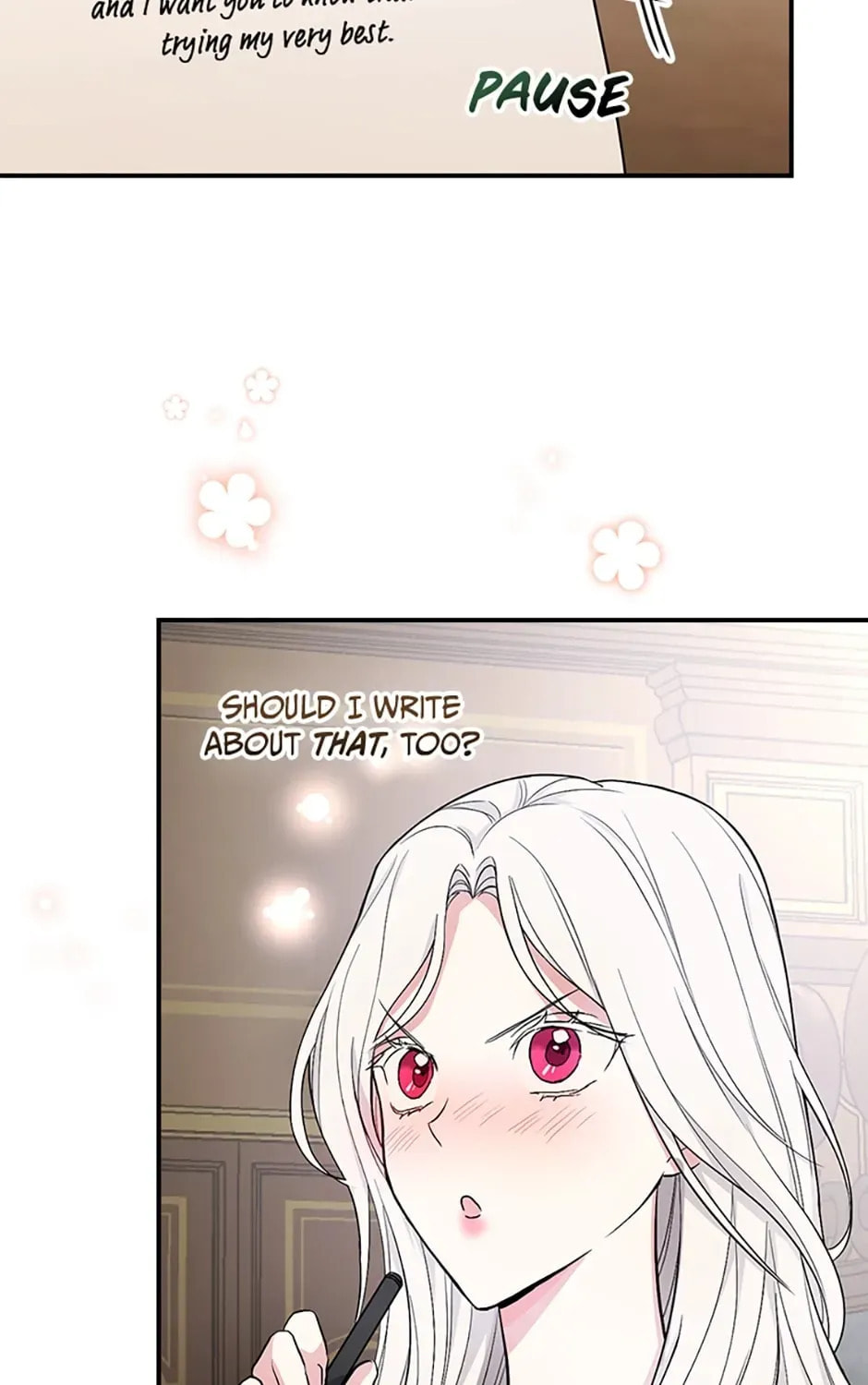 Deep Deception Chapter 36 page 85 - 