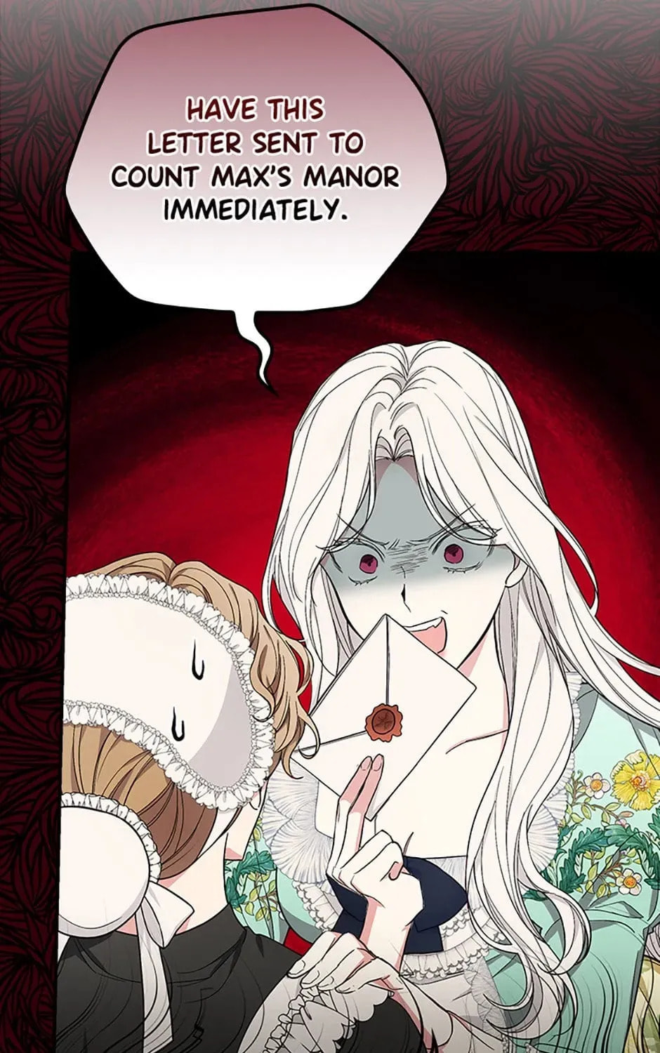 Deep Deception Chapter 36 page 95 - 