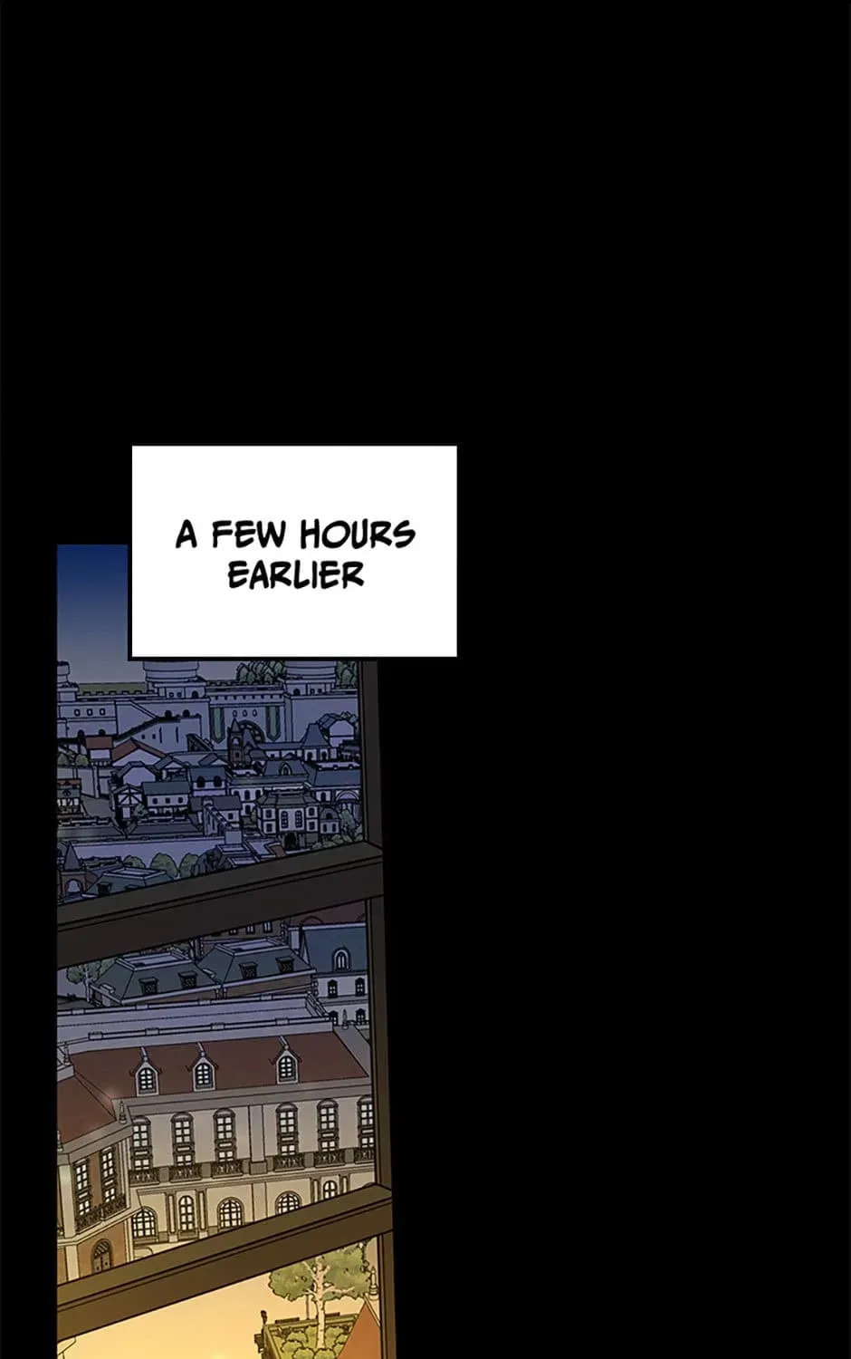 Deep Deception Chapter 37 page 1 - 
