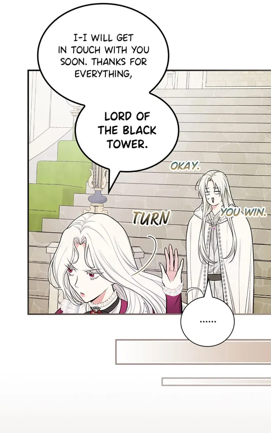 Deep Deception Chapter 37 page 101 - 