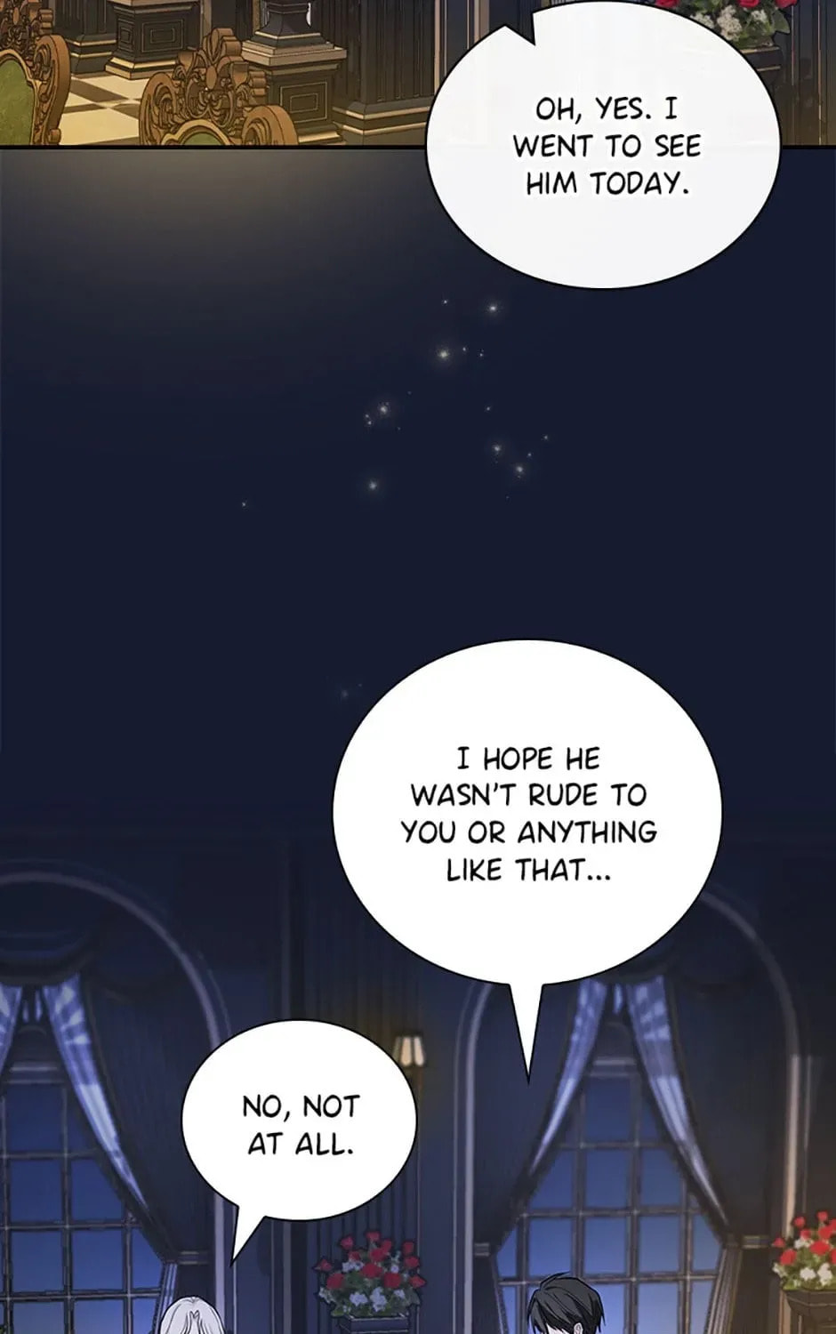 Deep Deception Chapter 37 page 105 - 