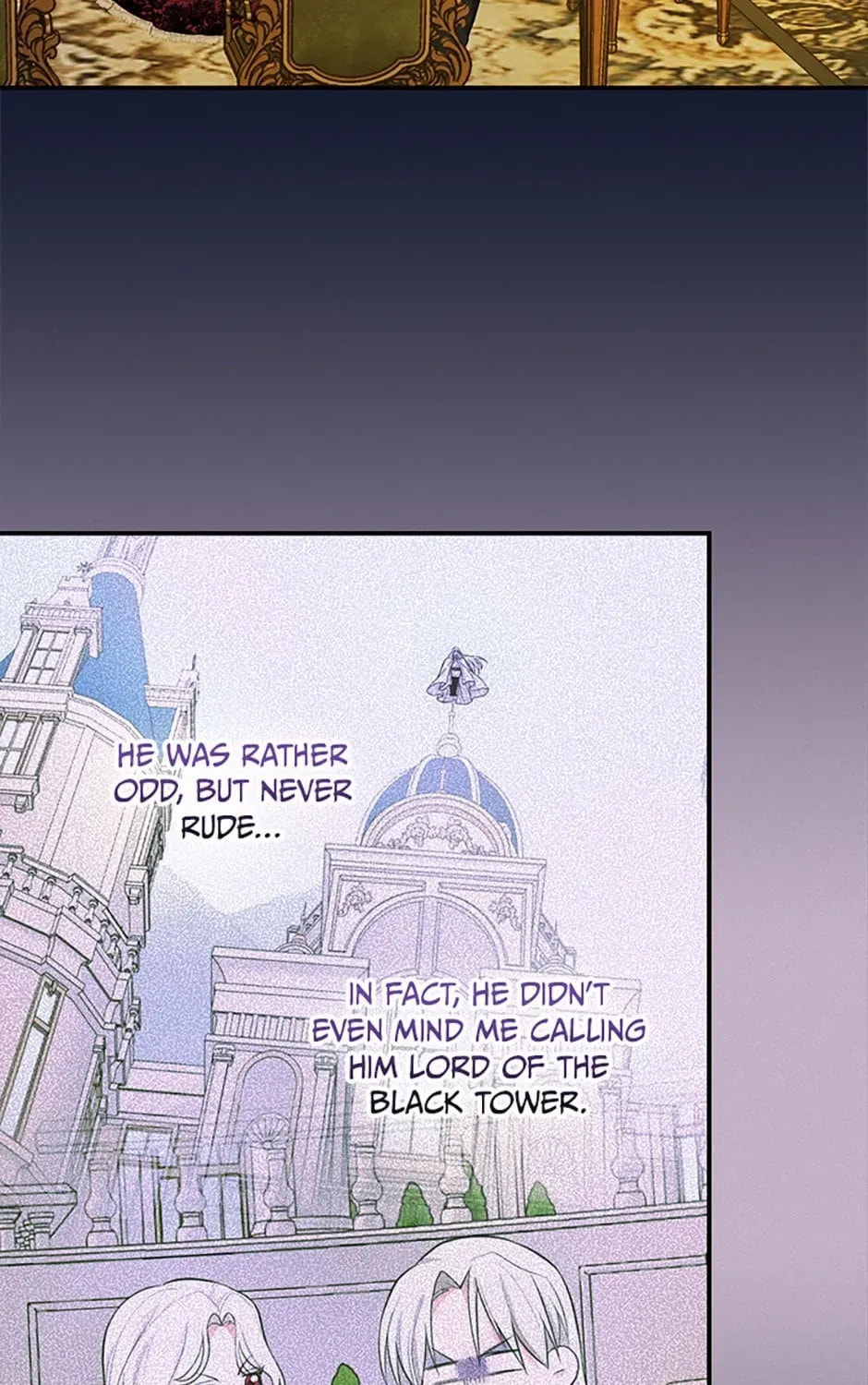 Deep Deception Chapter 37 page 107 - 