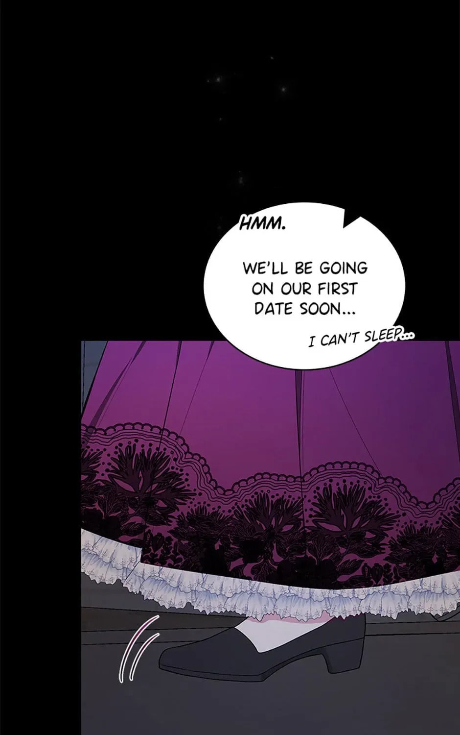 Deep Deception Chapter 37 page 119 - 
