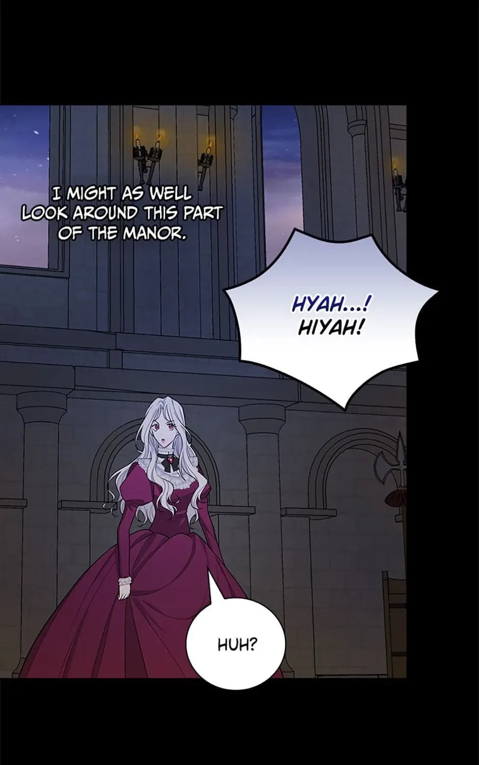 Deep Deception Chapter 37 page 121 - 