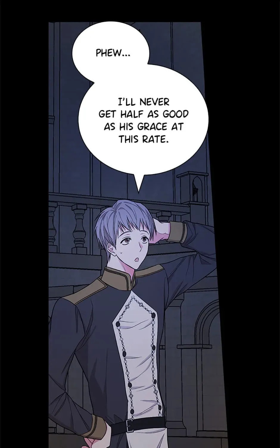 Deep Deception Chapter 37 page 123 - 
