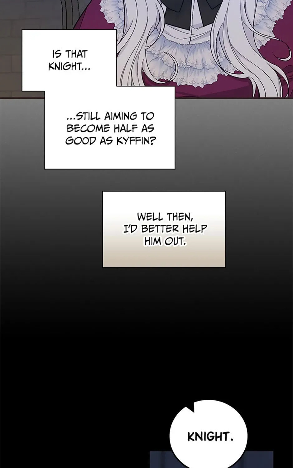 Deep Deception Chapter 37 page 127 - 