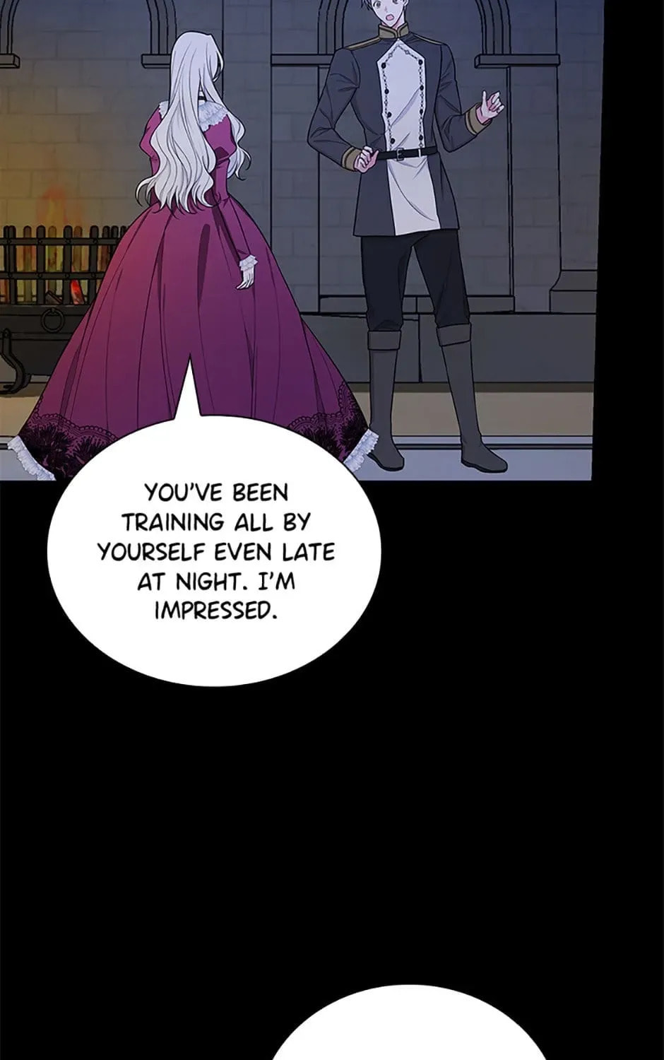 Deep Deception Chapter 37 page 131 - 