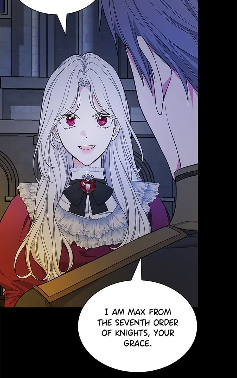 Deep Deception Chapter 37 page 135 - 