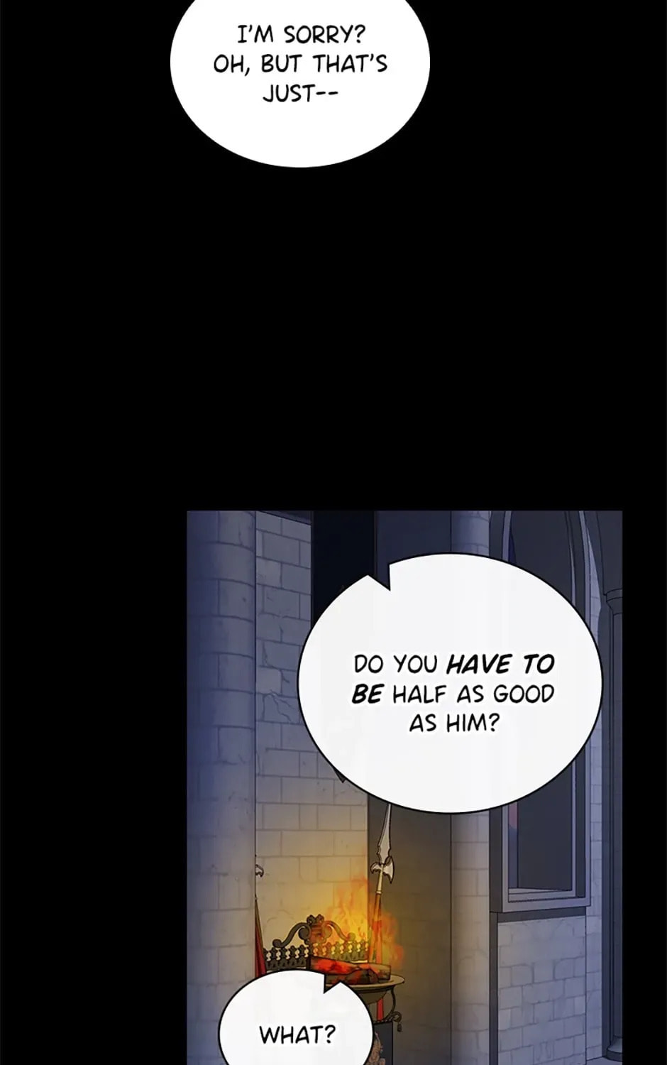 Deep Deception Chapter 37 page 139 - 