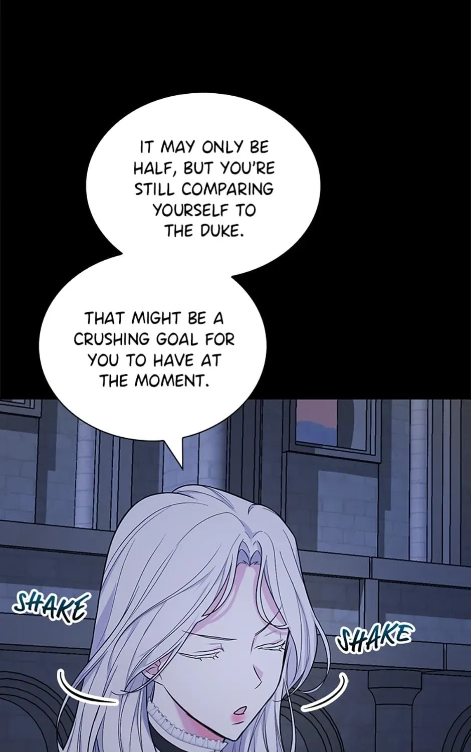Deep Deception Chapter 37 page 141 - 