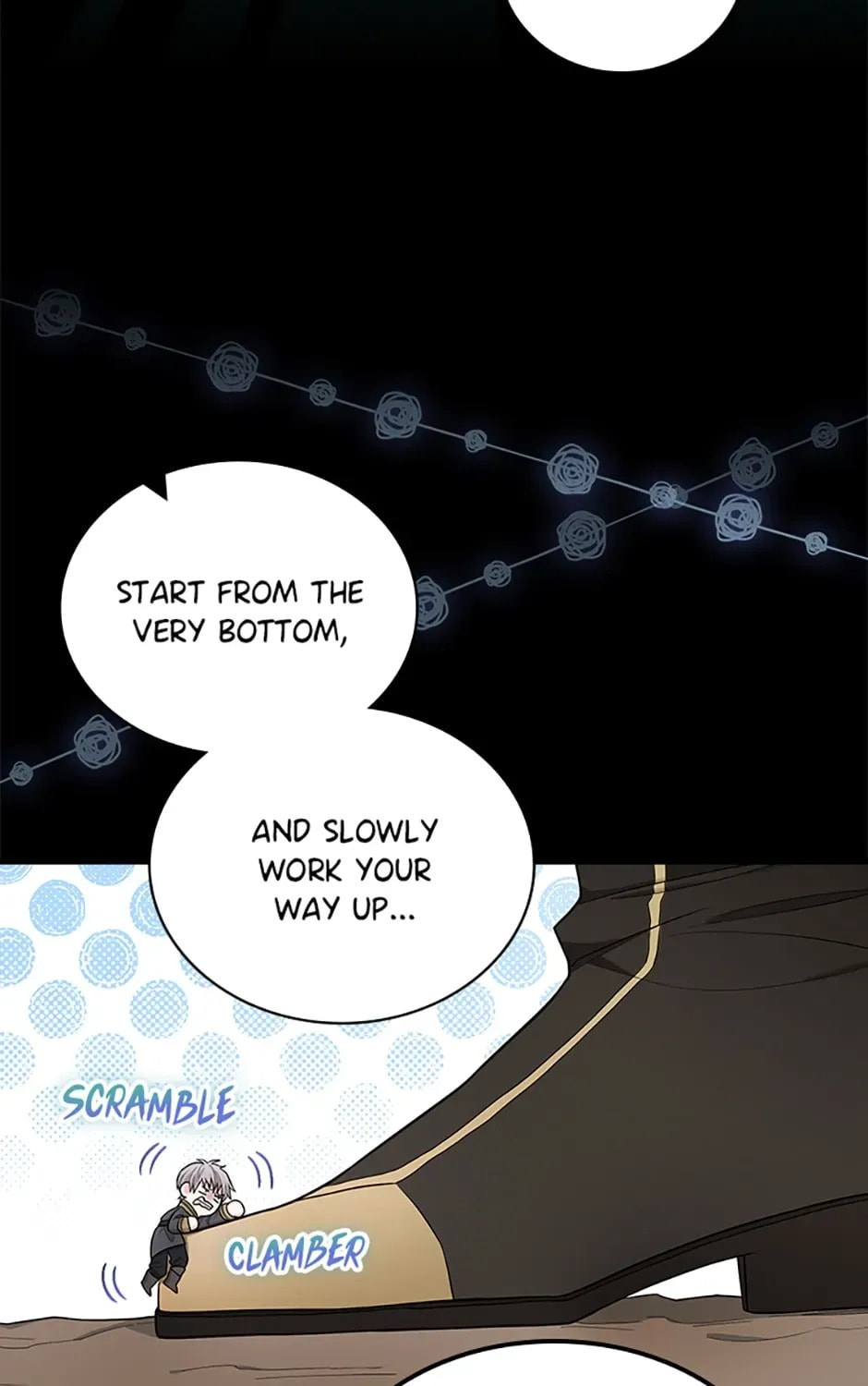 Deep Deception Chapter 37 page 145 - 