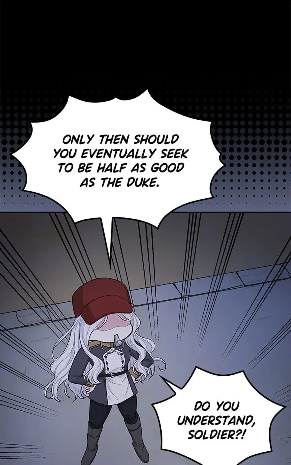 Deep Deception Chapter 37 page 147 - 