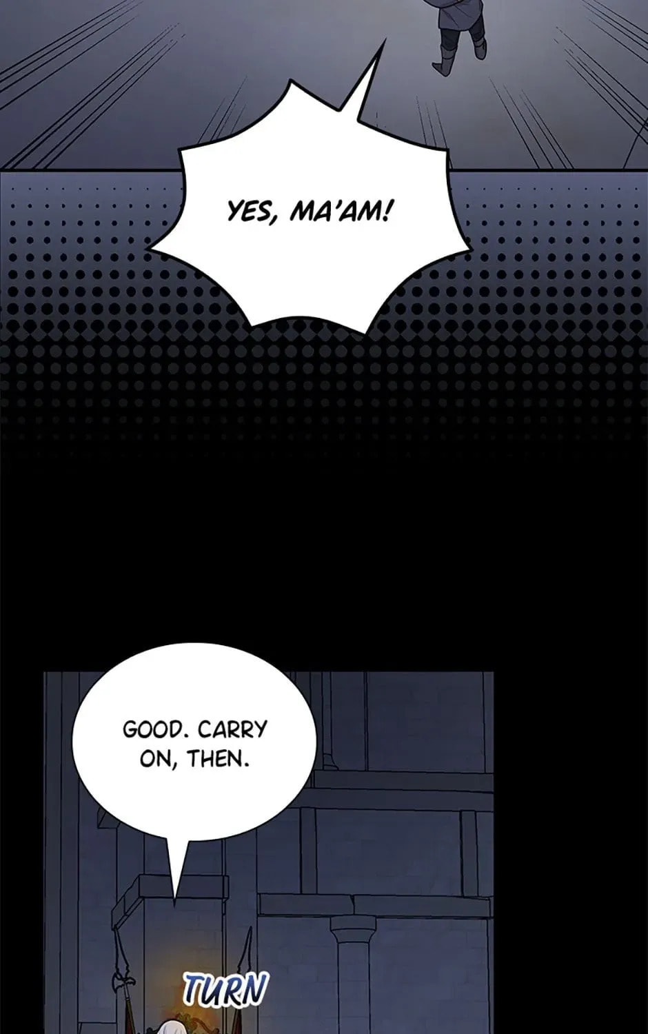Deep Deception Chapter 37 page 149 - 