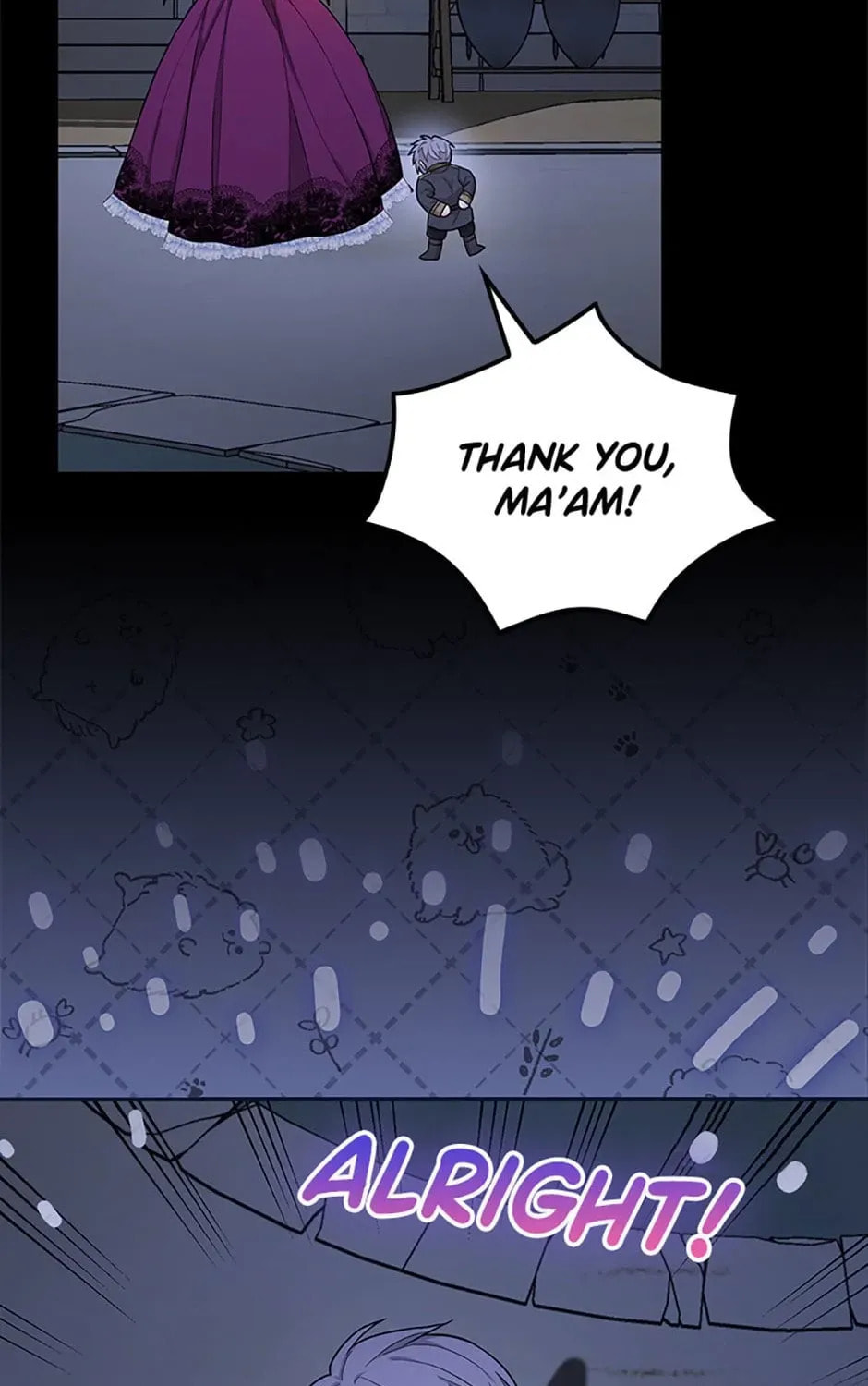 Deep Deception Chapter 37 page 151 - 