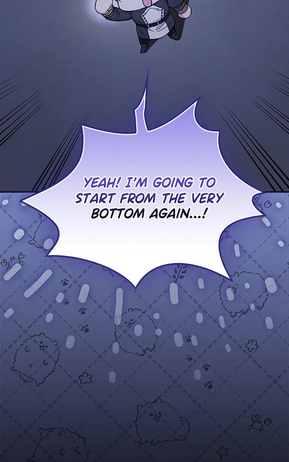 Deep Deception Chapter 37 page 153 - 
