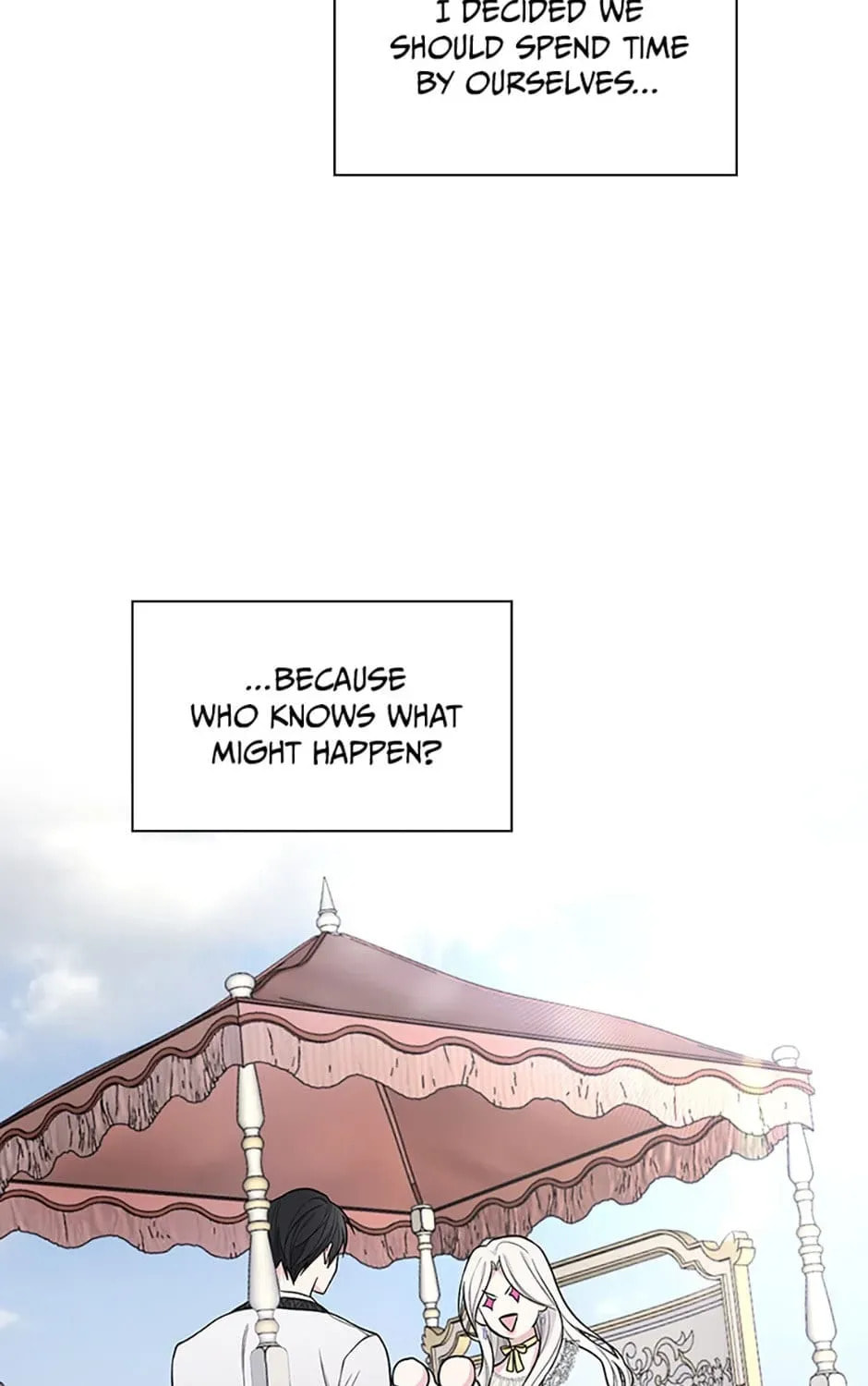 Deep Deception Chapter 37 page 19 - 