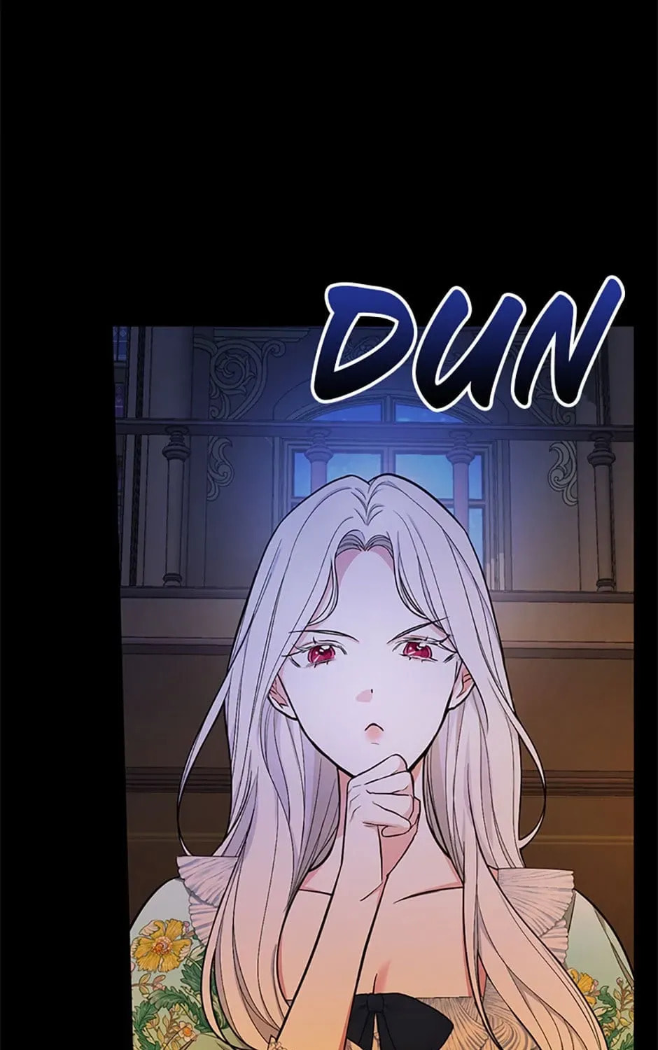Deep Deception Chapter 37 page 3 - 