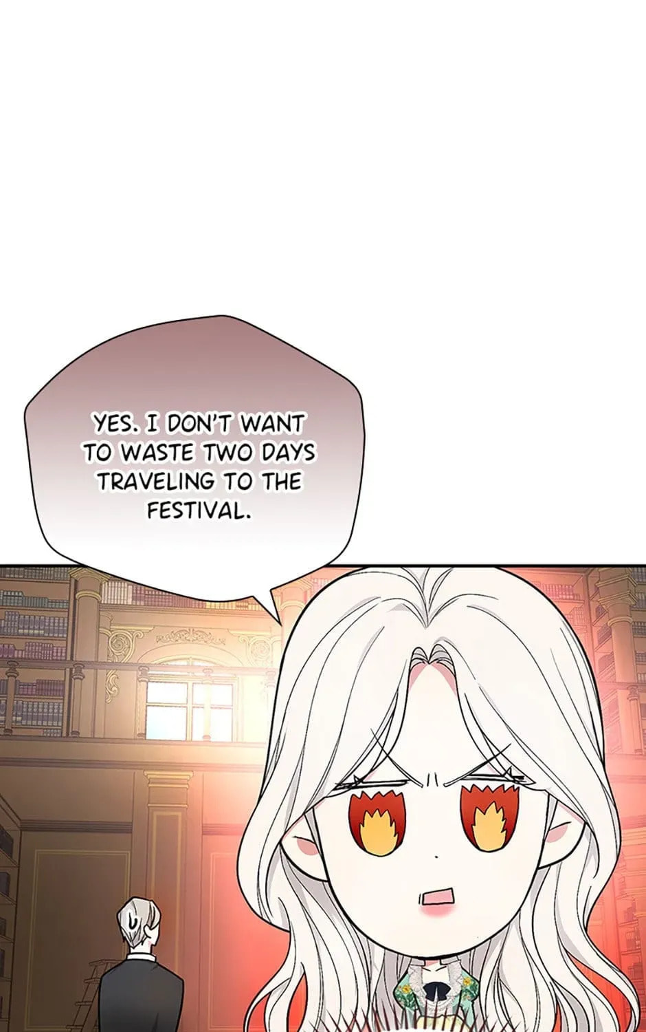 Deep Deception Chapter 37 page 31 - 